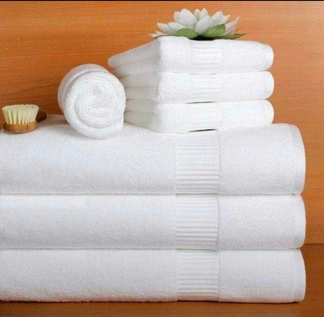 Microfiber Gym Towel